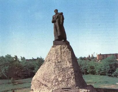 Город сидор