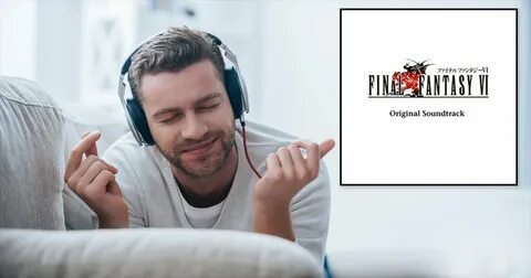 He to music now