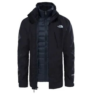 Куртки north face спб