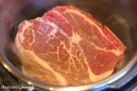 Сколько тушить мясо в скороварке