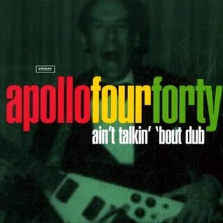 Apollo 440