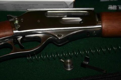 Ружье 410