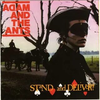 Stand and deliver