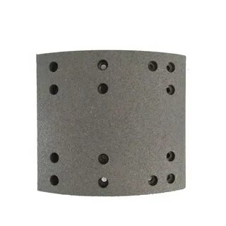 Brake lining