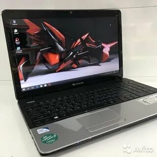 Packard bell ts11hr
