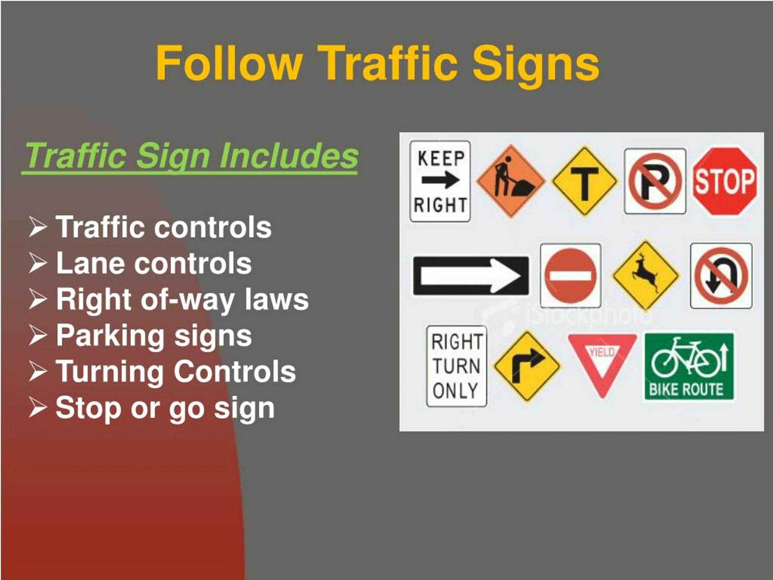 You follow traffic rules when. Traffic rules. follow the traffic signs. traffic rules 5 класс. traffic rules for kids.