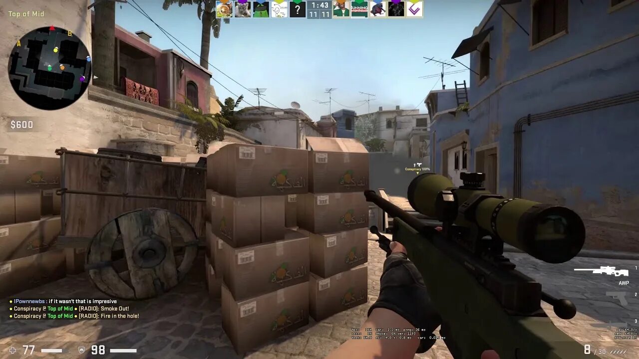 Взломка игры cs go