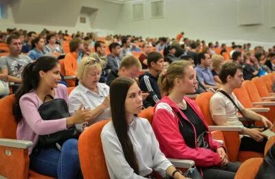 Топ вузов екатеринбурга