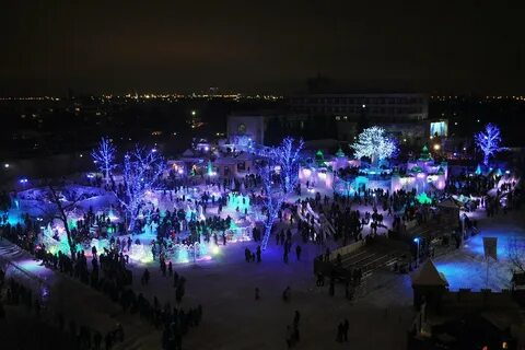 Омск 2015 год