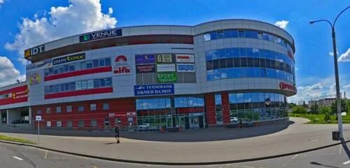 Permanently closed: SmartStol, office furniture, Minsk, Dawgabrodskaja Street, 1