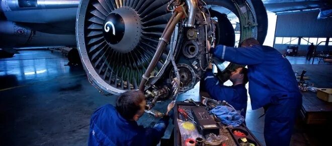 Aerospace Engineering Glossary: Terms, Definitions, and Descriptions - CADdikt