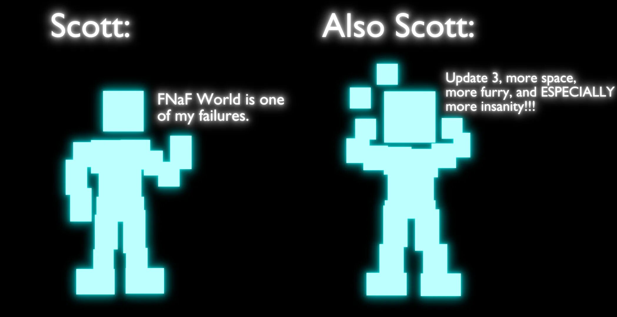 Scott cawthon fnaf