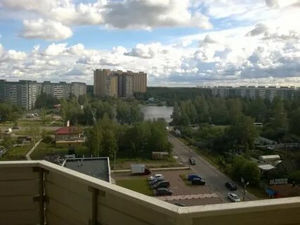 Новое девяткино флотская