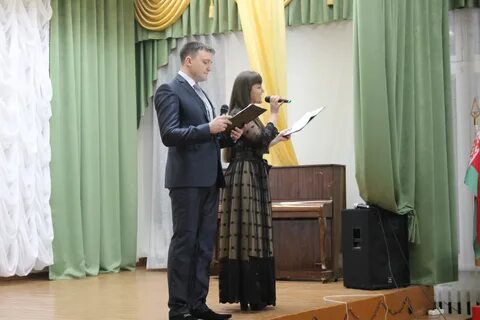 Пинский педагогический колледж