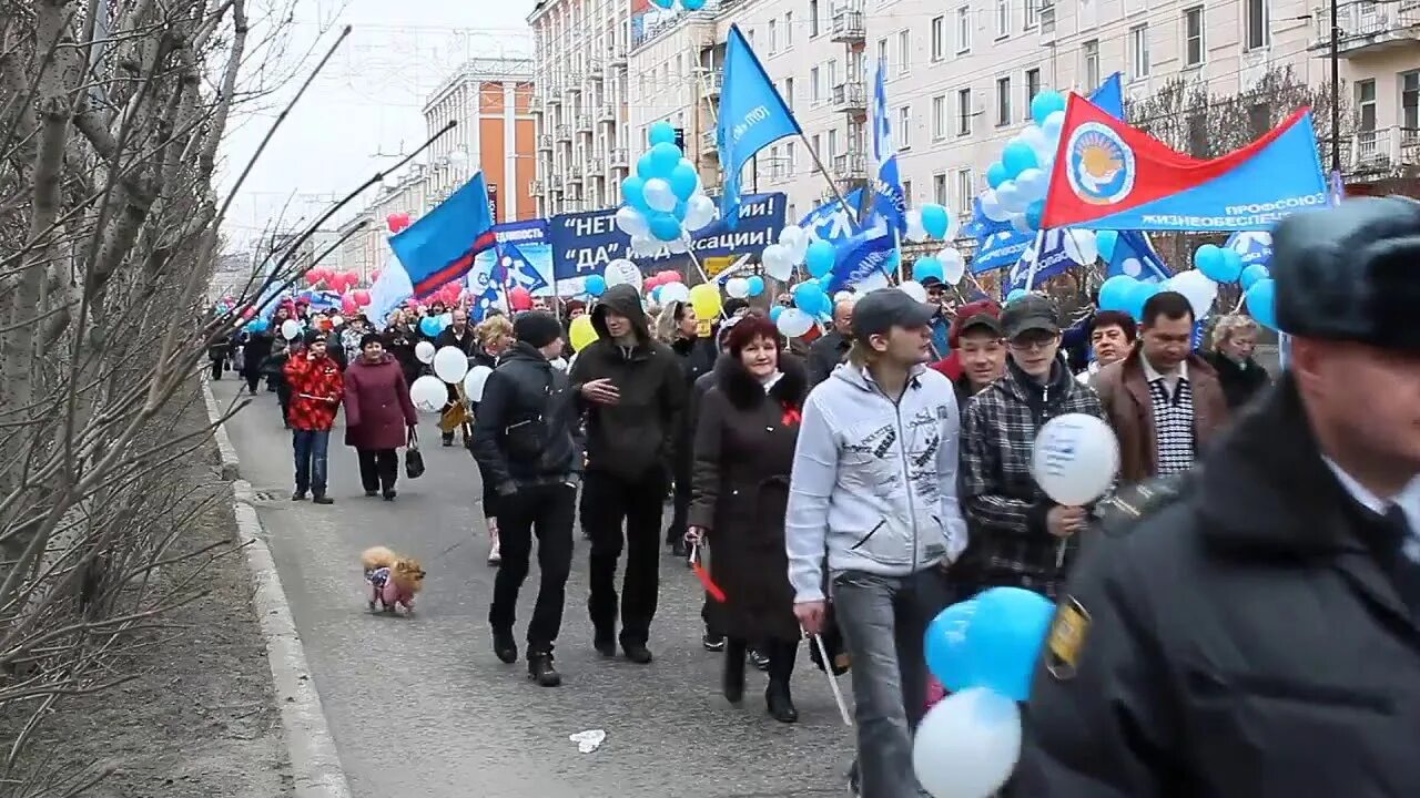 1 мая мурманск. Мурманск 1 мая демонстрация. Митинг Мурманск. Демонстрация в Мурманске 9 мая.