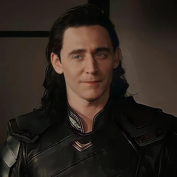 Loki&#039;s