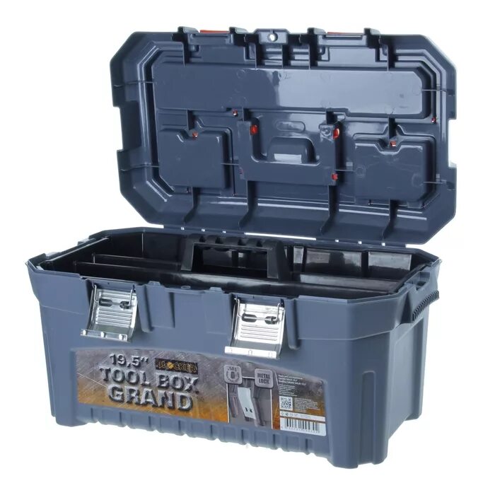 Tool blocks