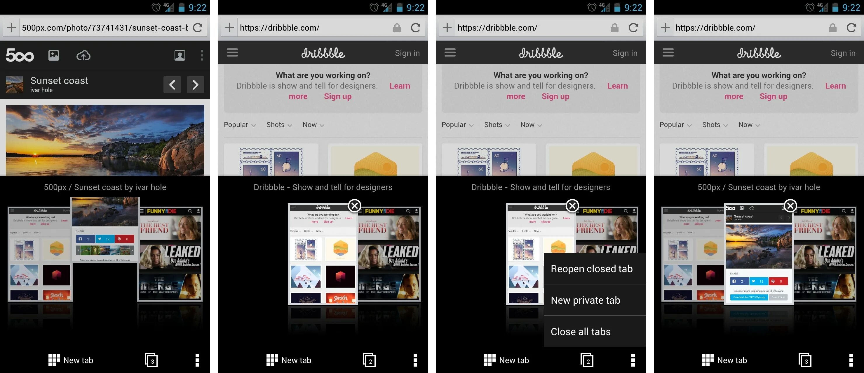 Opera android 4.4. Мобильная опера вкладки. опера на мобильных устройствах. опера для андроида. внешний вид. opera light для андроид.