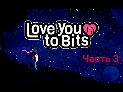 Come to bits