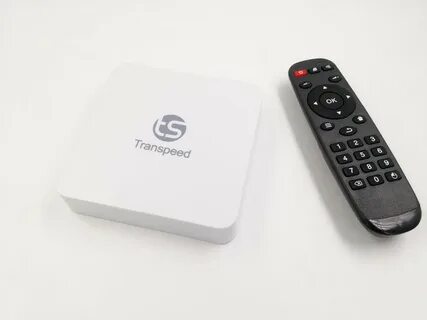 Amlogic s905x4