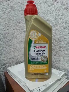 Масло редуктор тойота