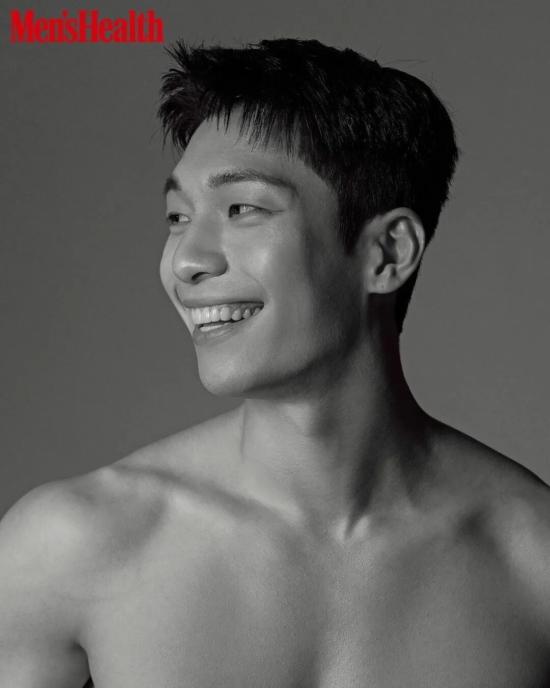 Pin by Pamela Salazar on Wi HaJoon ❤ 