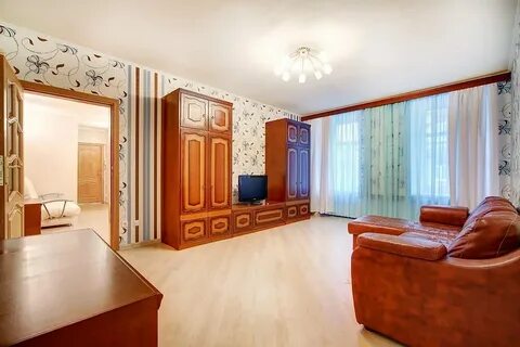 Квартира 5 питер