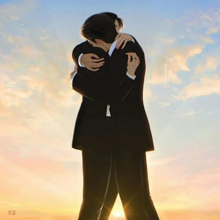 фф из пусана с любовью. бтс арт 18 вигуки. фф бтс вигуки. Bts art 18 вигуки. Bts art хосок и чонгук.