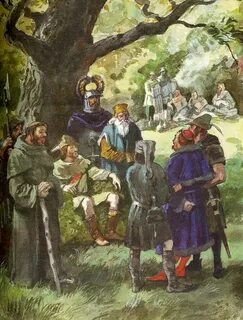 Ivanhoe walter