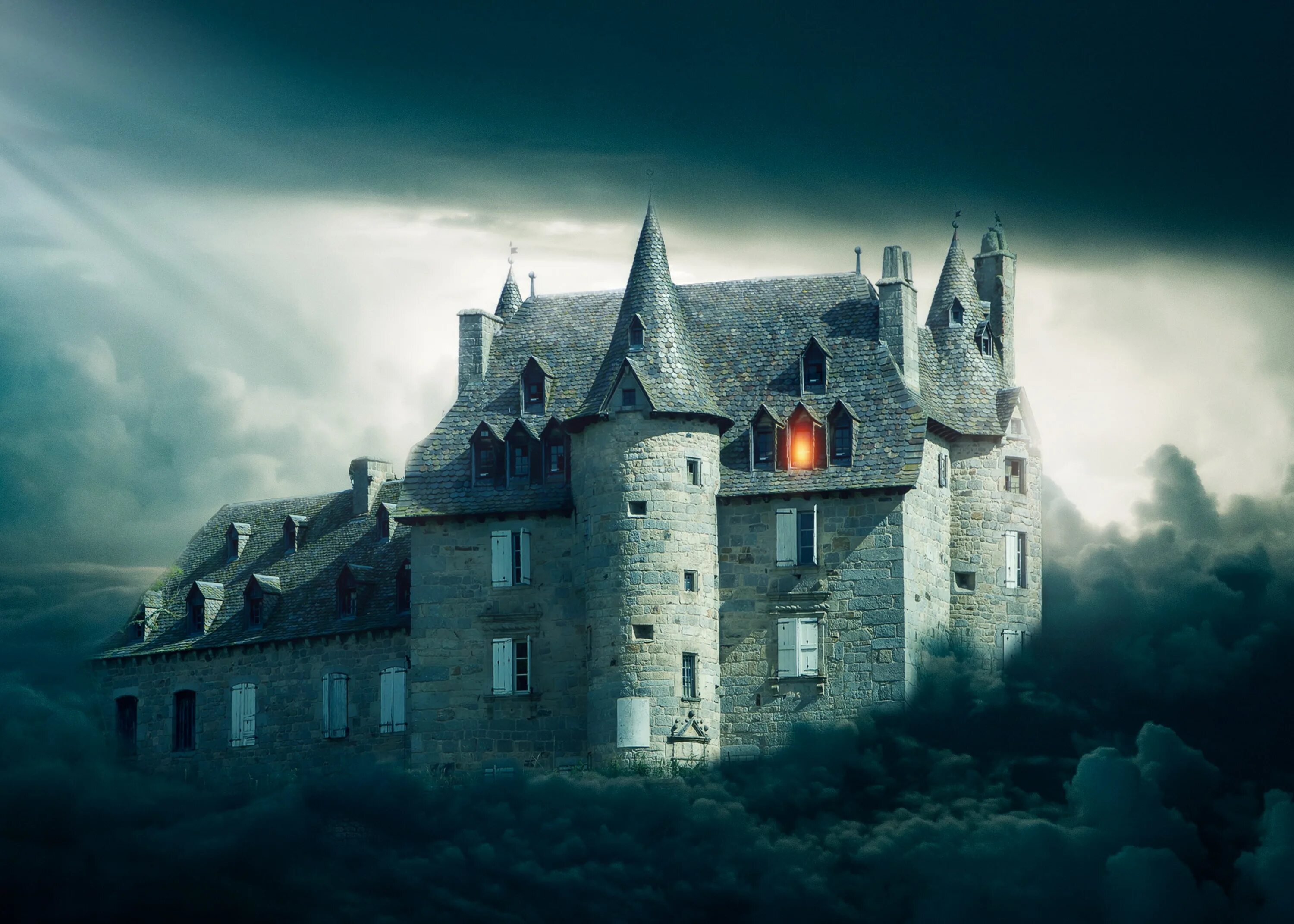 Уолпол замок Отранто. Готические замки Франции. Готическийхамок АО Франции. «Таинственный замок». Загадочный замок