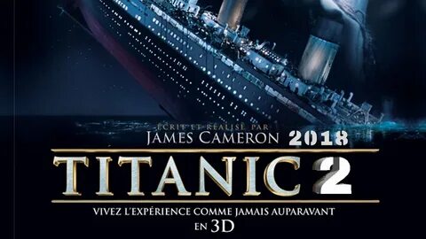 T titanic