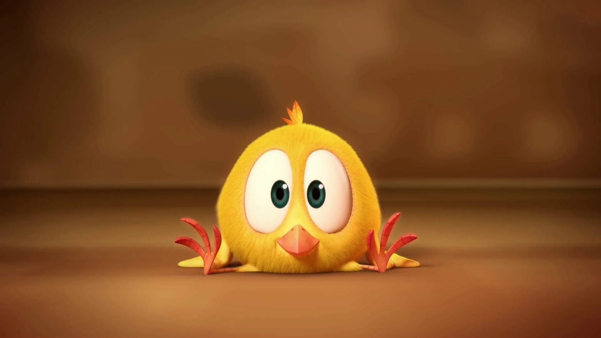 Chick 1. Цыпленок из мультика. Цыпленок Chicky.