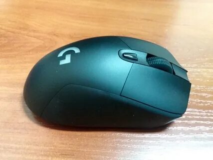Мышь g703