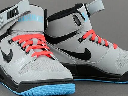 Revolution air