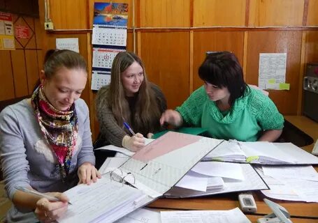 Трудовая власть