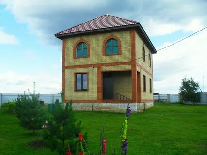 Собственник продает дом