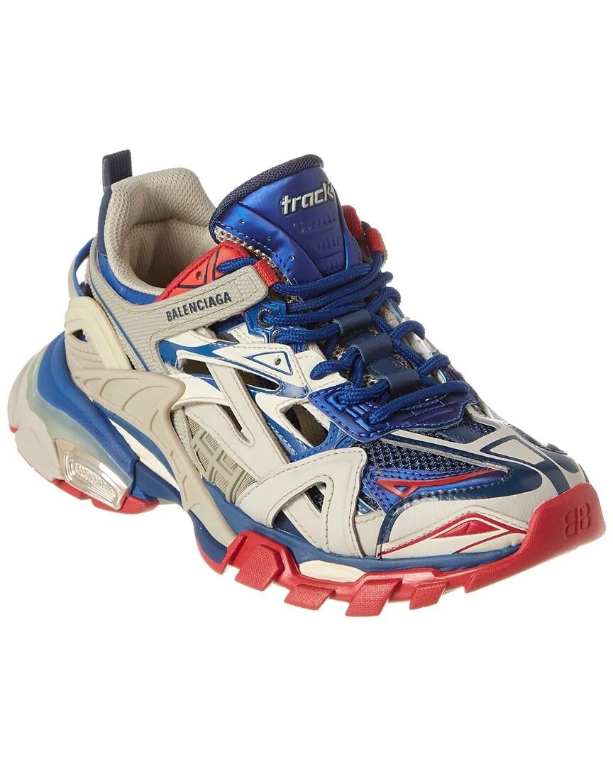 Tracks 2.0