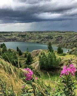 Поселок батуринский