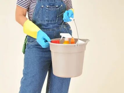 Cleaning big