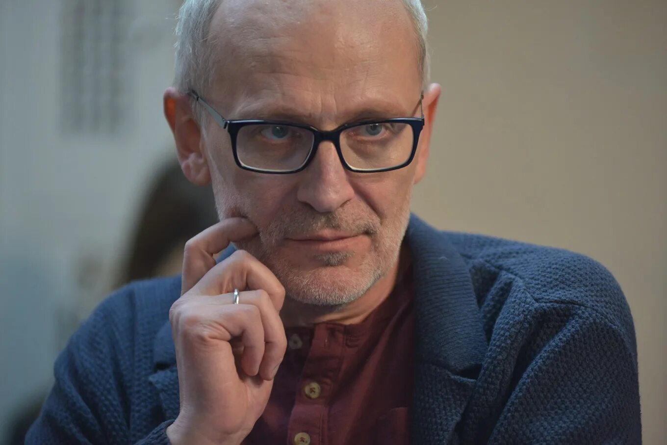 Сколько лет гордону александру ведущему