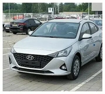 Солярис 2020 бу