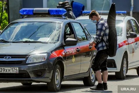 Росгвардия уходи