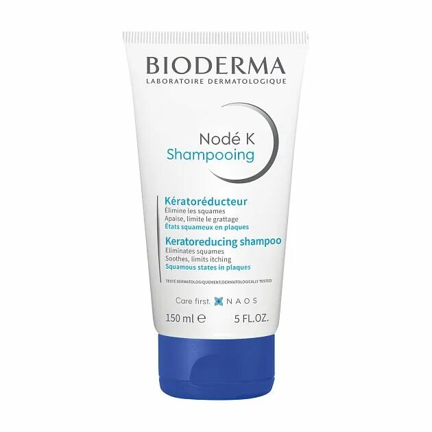 Шампунь bioderma node ds. Шампунь bioderma node ds