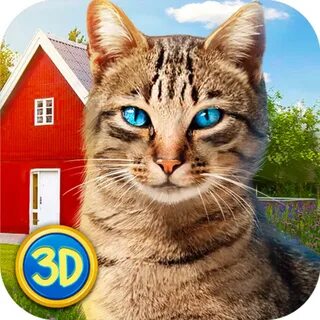 Cat farm