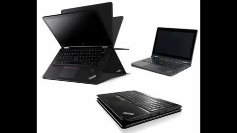 Ноутбук thinkpad 12