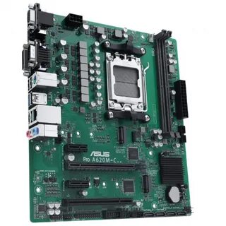 Msi a620m e