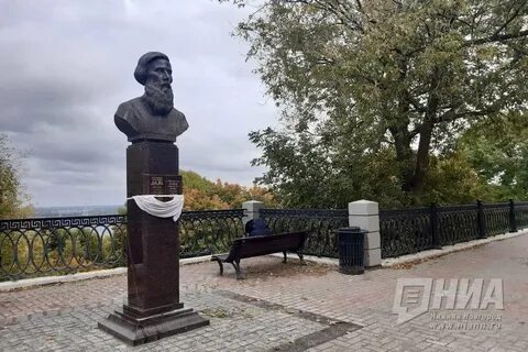 Нижегородские дали