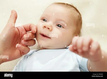 Baby s x
