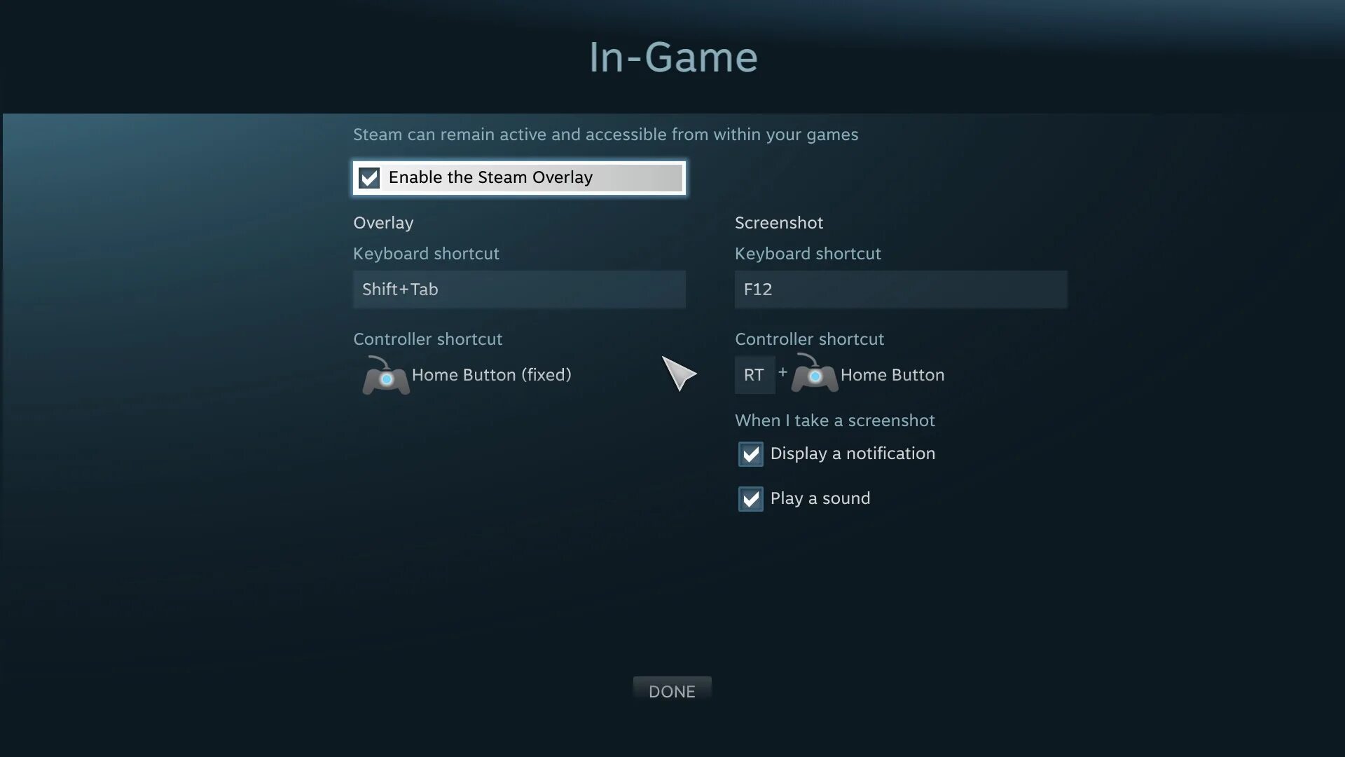 Как убрать big picture. Режим big picture. экранной культуры стим. режим big picture в steam что это. альтернатива биг пикчер в стиме.