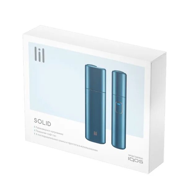 Solid by cm com. Комплект Lil Solid IQOS. IQOS Lil Solid 2.0. Lil Solid IQOS последняя версия. Электронная сигарета Lil Solid 2.0.